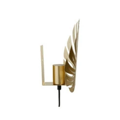 Applique Murale Métal Doré Moana Ostaria 10 Applique Murale Métal Doré Moana Ostaria -Accueil Décoration Boutique applique murale metal dore moana ostaria 2