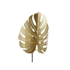 Applique Murale Métal Doré Moana Ostaria 11 Applique Murale Métal Doré Moana Ostaria -Accueil Décoration Boutique applique murale metal dore moana ostaria 3