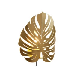 Applique Murale Métal Doré Moana Ostaria 13 Applique Murale Métal Doré Moana Ostaria -Accueil Décoration Boutique applique murale metal dore moana ostaria 5