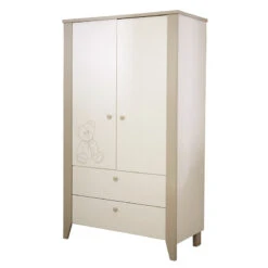 Accueil Décoration Boutique 9 Demeyere Armoire Teddy Bear 2 Portes