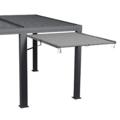 Auvent Petit Modèle Pour Tonnelle Majaé Hespéride 9 Auvent Petit Modèle Pour Tonnelle Majaé Hespéride -Accueil Décoration Boutique auvent petit modele pour tonnelle majae hesperide 3