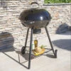 Barbecue Charbon Bisca 57cm Neka -Accueil Décoration Boutique barbecue charbon bisca 57cm neka