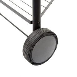 Barbecue Charbon Bisca 57cm Neka -Accueil Décoration Boutique barbecue charbon bisca 57cm neka 7