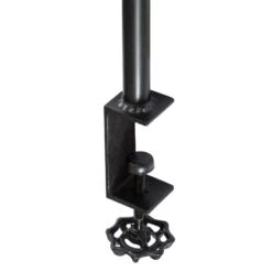 Barre Décorative De Table En Métal 200 Cm Atmosphera 6 Barre Décorative De Table En Métal 200 Cm Atmosphera -Accueil Décoration Boutique barre decorative de table en metal 200 cm atmosphera 1