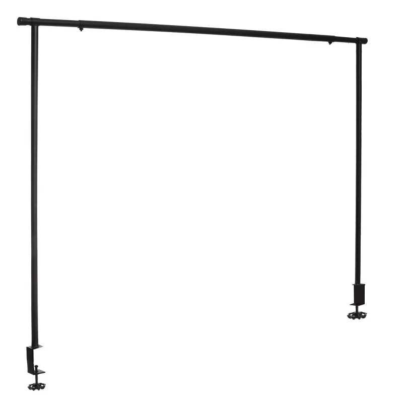 Barre Décorative De Table En Métal 200 Cm Atmosphera 3 Barre Décorative De Table En Métal 200 Cm Atmosphera