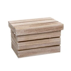 Boites Cagettes Bois Lot De 3 8 Boites Cagettes Bois Lot De 3 -Accueil Décoration Boutique boites cagettes bois lot de 3 1 2