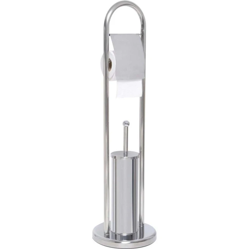 Brosse Et Dérouleur Papier WC 2 Brosse Et Dérouleur Papier WC