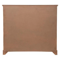 Buffet 1 Porte Vitrée 2 Tiroirs Danik Bois Atmosphera -Accueil Décoration Boutique buffet 1 porte vitree 2 tiroirs danik bois atmosphera 6