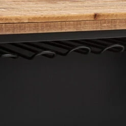 Buffet 2 Portes 3 Niches Cierna Atmosphera -Accueil Décoration Boutique buffet 2 portes niches cierna atmosphera 6