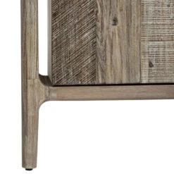 Buffet 3 Portes En Acacia Banila Atmosphera 14 Buffet 3 Portes En Acacia Banila Atmosphera -Accueil Décoration Boutique buffet 3 portes en acacia banila atmosphera 4