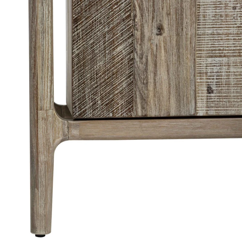 Buffet 3 Portes En Acacia Banila Atmosphera 7 Buffet 3 Portes En Acacia Banila Atmosphera – Image 5