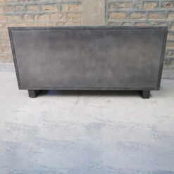 Buffet Métal Et Bois Jodhpur 4 Portes 9 Buffet Métal Et Bois Jodhpur 4 Portes -Accueil Décoration Boutique buffet metal et bois jodhpur 4 portes 3