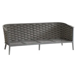 Canapé De Salon Extérieur 3 Places Embruns Hespéride -Accueil Décoration Boutique canape de salon exterieur 3 places embruns hesperide 5