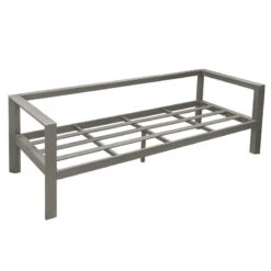 Canapé Extérieur 3 Places Evasion Tonka Hespéride -Accueil Décoration Boutique canape exterieur 3 places evasion tonka hesperide 2