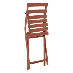 Chaise Métal Pliante Greensboro Ambre Hespéride 8 Chaise Métal Pliante Greensboro Ambre Hespéride -Accueil Décoration Boutique chaise metal pliante greensboro ambre hesperide 2