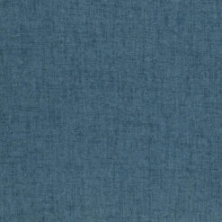 Chaise Roka Coloris Bleu Denim Atmosphera -Accueil Décoration Boutique chaise roka coloris bleu denim et hetre atmosphera 2