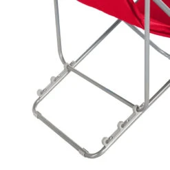 Chilienne Bilbao Coloris Grenade Neka -Accueil Décoration Boutique chilienne bilbao coloris grenade hesperide 5