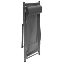 Chilienne Decima Anthracite / Graphite Hespéride -Accueil Décoration Boutique chilienne decima anthracite graphite hesperide 1 3