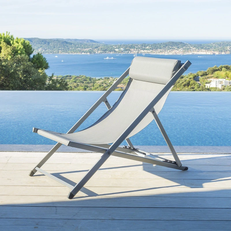 Chilienne Decima Ardoise / Quartz Hespéride 3 Chilienne Decima Ardoise / Quartz Hespéride