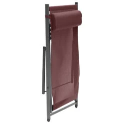 Chilienne Decima Bordeaux / Graphite Hespéride 11 Chilienne Decima Bordeaux / Graphite Hespéride -Accueil Décoration Boutique chilienne decima bordeaux graphite hesperide 3