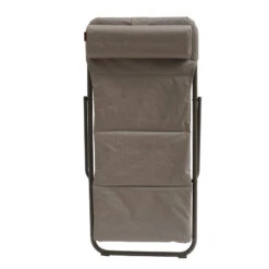 Chilienne Jubba Noisette/praline Hespéride -Accueil Décoration Boutique chilienne jubba noisettepraline hesperide 4