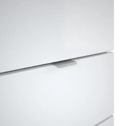 Demeyere Commode 4+2 Tiroirs Blanche Perfect -Accueil Décoration Boutique commode 42 tiroirs blanche perfect 4