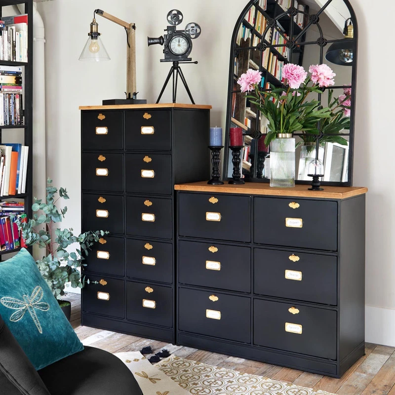 Commode 10 Clapets Ivan Atmosphera 4 Commode 10 Clapets Ivan Atmosphera – Image 2