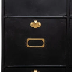 Commode 10 Clapets Ivan Atmosphera 9 Commode 10 Clapets Ivan Atmosphera -Accueil Décoration Boutique commode clapets ivan atmosphera 2