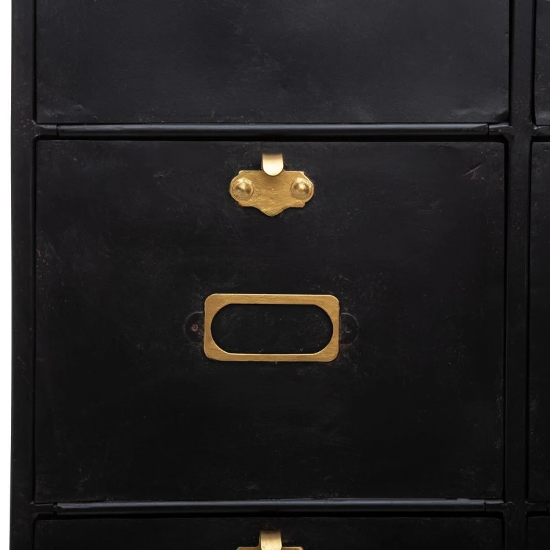 Commode 10 Clapets Ivan Atmosphera 5 Commode 10 Clapets Ivan Atmosphera – Image 3