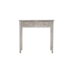 Console Charme Bois Atmosphera 7 Console Charme Bois Atmosphera -Accueil Décoration Boutique console charme bois 2