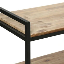 Console Vintage Edena Atmosphera -Accueil Décoration Boutique console vintage edena atmosphera 2