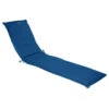 Coussin Transat Korai 190 Cm Bleu Indigo Hespéride -Accueil Décoration Boutique coussin transat korai 190 cm bleu indigo hesperide