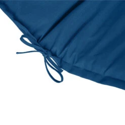 Coussin Transat Korai 190 Cm Bleu Indigo Hespéride -Accueil Décoration Boutique coussin transat korai 190 cm bleu indigo hesperide 1 3