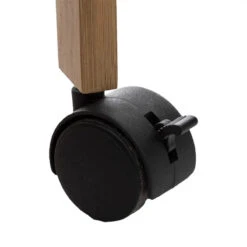 Desserte 1 Tiroir PM En Bambou Linha 5Five 7 Desserte 1 Tiroir PM En Bambou Linha 5Five -Accueil Décoration Boutique desserte 1 tiroir pm en bambou linha 5five 2