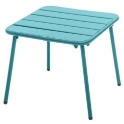 Ensemble Extérieur Duo Relax Phuket Bleu Canard Hespéride -Accueil Décoration Boutique ensemble exterieur duo relax phuket bleu canard hesperide 5