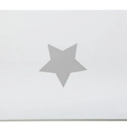 Ensemble Table + 2 Tabourets Enfant Blanc Gris Dream Atmosphera -Accueil Décoration Boutique ensemble table tabourets enfant blanc gris dream atmosphera 4