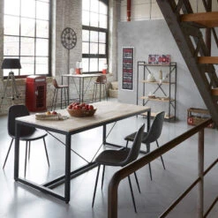 Étagère 4 Niveaux Edena Atmosphera 9 Étagère 4 Niveaux Edena Atmosphera -Accueil Décoration Boutique etagere 4 niveaux edena atmosphera 1