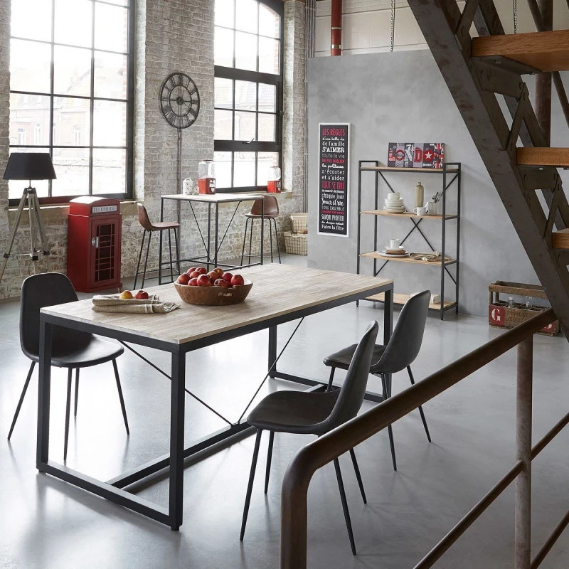 Étagère 4 Niveaux Edena Atmosphera 4 Étagère 4 Niveaux Edena Atmosphera – Image 2