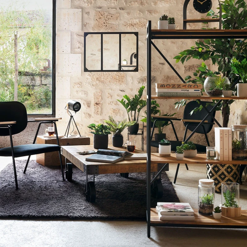 Étagère 4 Niveaux Edena Atmosphera 6 Étagère 4 Niveaux Edena Atmosphera – Image 4