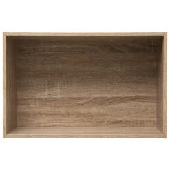 Etagère Murale 57X20 Naturel Fixup 5Five -Accueil Décoration Boutique etagere murale 57x20 naturel fixup 5five 1 1