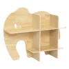 Etagère Murale H98 Eléphant Atmosphera -Accueil Décoration Boutique etagere murale h98 elephant atmosphera