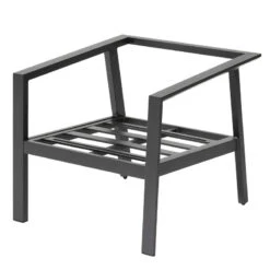 Fauteuil 1 Place Pavane Graphite Hespéride 10 Fauteuil 1 Place Pavane Graphite Hespéride -Accueil Décoration Boutique fauteuil 1 place pavane graphite hesperide 2