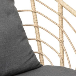 Fauteuil à Bascule Extérieur Cherone Hespéride 12 Fauteuil à Bascule Extérieur Cherone Hespéride -Accueil Décoration Boutique fauteuil a bascule exterieur cherone hesperide 4