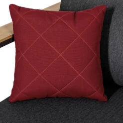 Fauteuil De Salon Emperia Graphite Hespéride -Accueil Décoration Boutique fauteuil de salon emperia graphite hesperide 6