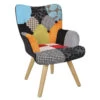 Fauteuil Enfant H67 Cm Patchwork Helsinki -Accueil Décoration Boutique fauteuil enfant h67 cm patchwork helsinki