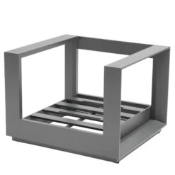 Fauteuil Extérieur 1 Place Allure Hespéride -Accueil Décoration Boutique fauteuil exterieur 1 place allure hesperide 1