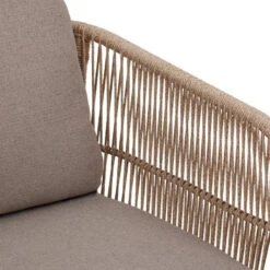 Fauteuil Extérieur 1 Place Deona Acacia Hespéride -Accueil Décoration Boutique fauteuil exterieur 1 place deona acacia hesperide 4