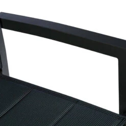 Fauteuil Extérieur Allure Poivre Graphite Hespéride -Accueil Décoration Boutique fauteuil exterieur allure poivre graphite hesperide 4