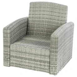 Fauteuil De Jardin Polynésia Havane Hespéride 6 Fauteuil De Jardin Polynésia Havane Hespéride -Accueil Décoration Boutique fauteuil jardin polynesia havane hesperide 1