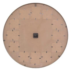 Horloge D76,5 Pêle-mêle Atmosphera -Accueil Décoration Boutique horloge d765 pele mele atmosphera 2